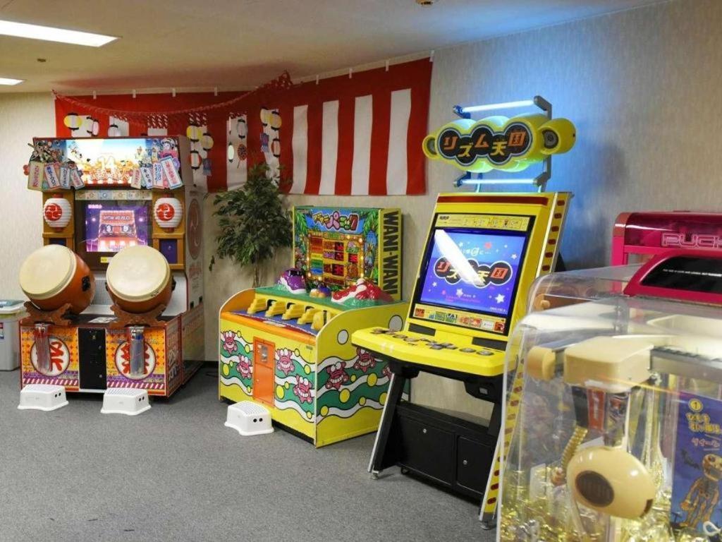 Livemax Resort Atami อาตามิ ภายนอก รูปภาพ