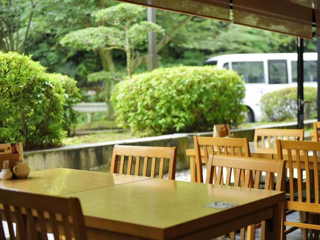 Livemax Resort Atami อาตามิ ภายนอก รูปภาพ