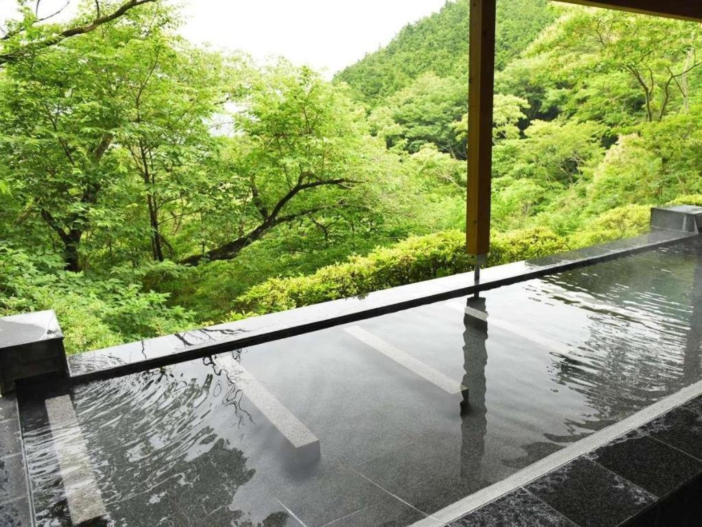 Livemax Resort Atami อาตามิ ภายนอก รูปภาพ