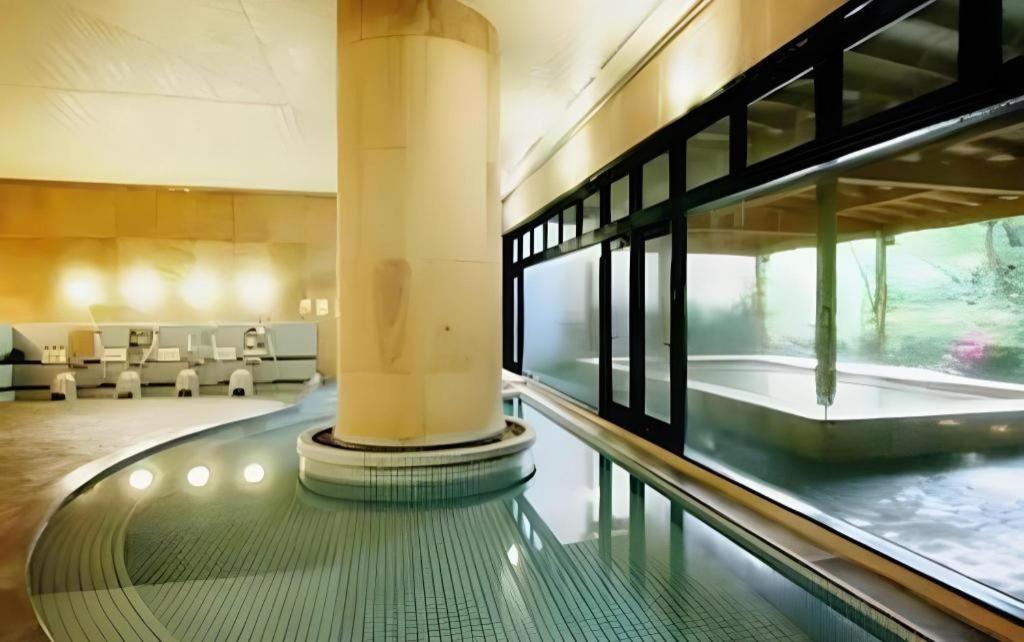 Livemax Resort Atami อาตามิ ภายนอก รูปภาพ