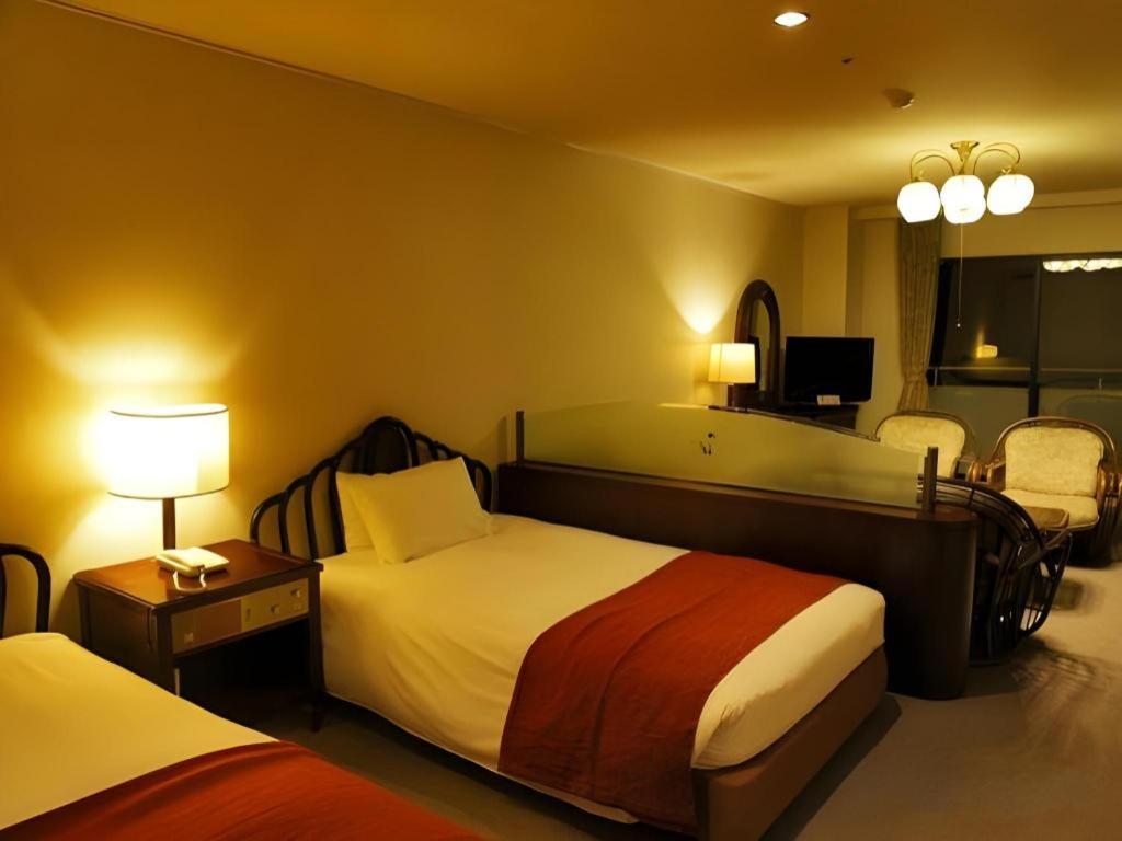Livemax Resort Atami อาตามิ ภายนอก รูปภาพ