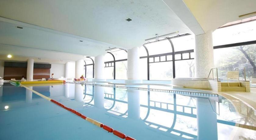 Livemax Resort Atami อาตามิ ภายนอก รูปภาพ