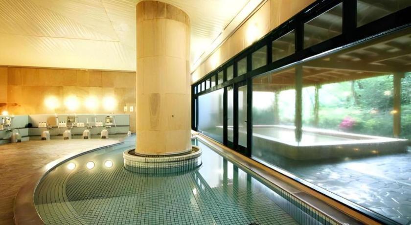 Livemax Resort Atami อาตามิ ภายนอก รูปภาพ