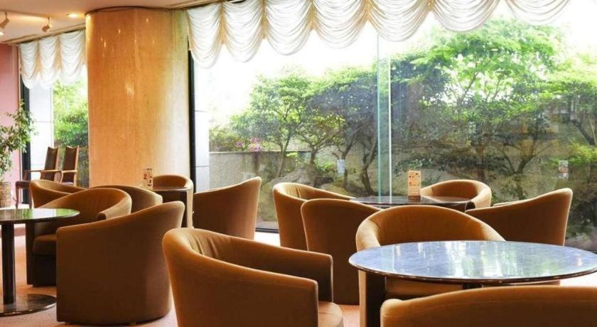 Livemax Resort Atami อาตามิ ภายนอก รูปภาพ