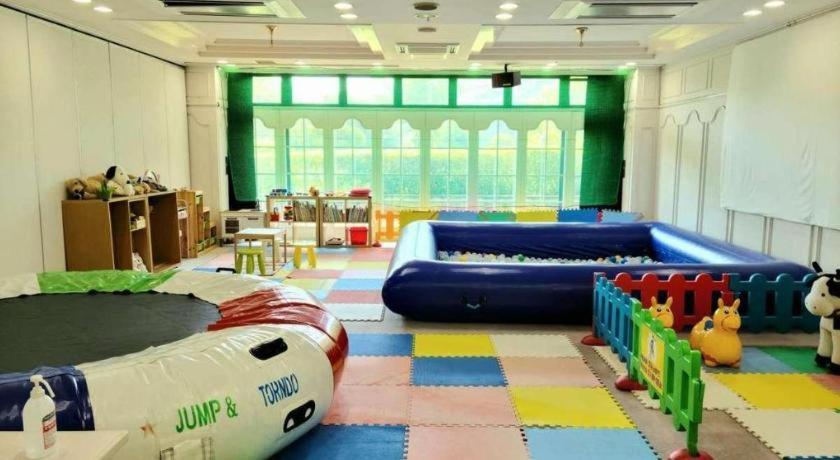Livemax Resort Atami อาตามิ ภายนอก รูปภาพ